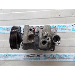 compresor clima Audi A4 2.0b alt compresor clima Audi A4 2.0b alt