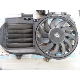 electroventilator Audi A4 2.0b alt electroventilator Audi A4 2.0b alt