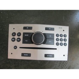 Vindem cd audio 13263051 1.7cdti Opel Astra H z17dth Vindem cd audio 13263051 1.7cdti Opel Astra H z17dth