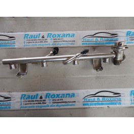 rampa injectoare Audi A4 2.0b alt rampa injectoare Audi A4 2.0b alt