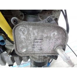 termoflot Audi A4 2.0b alt termoflot Audi A4 2.0b alt