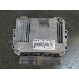 Vindem calculator motor 0281014643 1.7cdti Opel Astra H z17dth Vindem calculator motor 0281014643 1.7cdti Opel Astra H z17dth