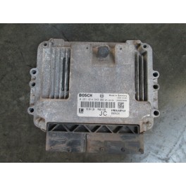 Vindem calculator motor 0281014643 1.7cdti Opel Astra H z17dth