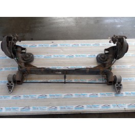 punte spate Skoda Superb 1.9tdi 101cp avb punte spate Skoda Superb 1.9tdi 101cp avb