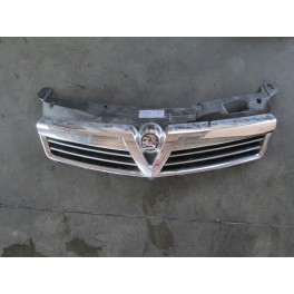 Vindem grila fata 1.7cdti Opel Astra H z17dth Vindem grila fata 1.7cdti Opel Astra H z17dth