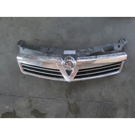 Vindem grila fata 1.7cdti Opel Astra H z17dth