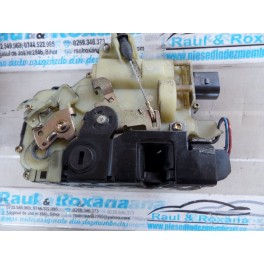 broasca stanga spate Skoda Superb 1.9tdi 101cp avb broasca stanga spate Skoda Superb 1.9tdi 101cp avb