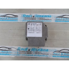 calculator airbag Skoda Superb 1.9tdi 101cp avb calculator airbag Skoda Superb 1.9tdi 101cp avb