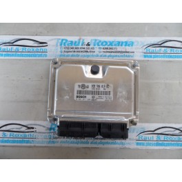 calculator motor Skoda Superb 1.9tdi 101cp avb calculator motor Skoda Superb 1.9tdi 101cp avb