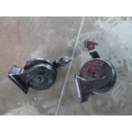 Vindem claxon 1.9tdi Vw, Seat, Skoda, Audi an 1999-2005 Vindem claxon 1.9tdi Vw, Seat, Skoda, Audi an 1999-2005