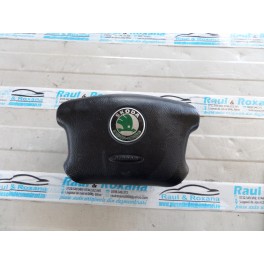airbag volan Skoda Superb 1.9tdi 101cp avb airbag volan Skoda Superb 1.9tdi 101cp avb