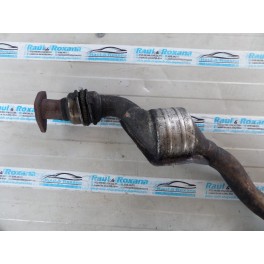 catalizator Skoda Superb 1.9tdi 101cp avb catalizator Skoda Superb 1.9tdi 101cp avb