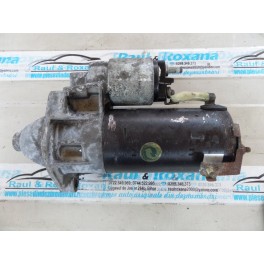 electromotor Skoda Superb 1.9tdi 101cp avb electromotor Skoda Superb 1.9tdi 101cp avb