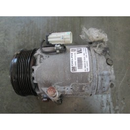 Vindem compresor clima 13124751 1.7cdti Opel Astra H z17dth Vindem compresor clima 13124751 1.7cdti Opel Astra H z17dth