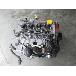 Vindem motor 1.7cdti Opel Astra H Vindem motor 1.7cdti Opel Astra H