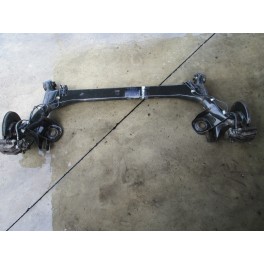 Vindem punte spate 1.9tdi Skoda Fabia 1 Vindem punte spate 1.9tdi Skoda Fabia 1