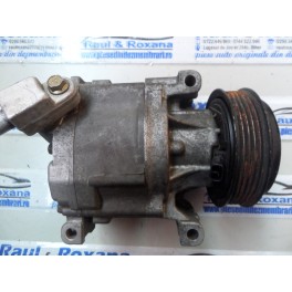 compresor clima Fiat Punto 1.2b compresor clima Fiat Punto 1.2b