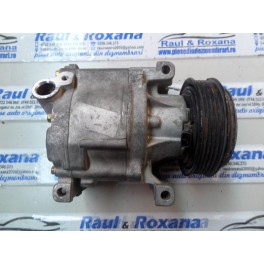 compresor clima Fiat Punto 1.3mjet