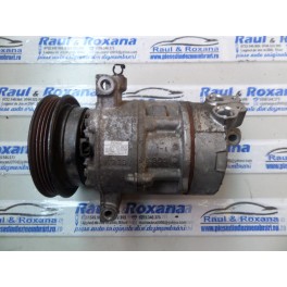 compresor clima Fiat Punto 1.3jtd compresor clima Fiat Punto 1.3jtd