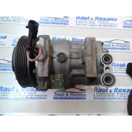 compresor clima Fiat Stilo 1.8b compresor clima Fiat Stilo 1.8b