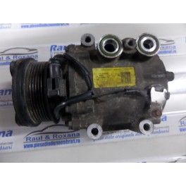 compresor clima Ford Ka 1.6b compresor clima Ford Ka 1.6b