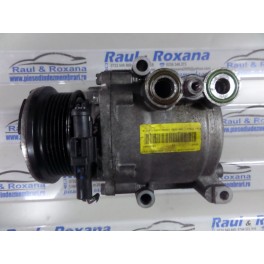compresor clima Ford Fiesta 6 1.2b compresor clima Ford Fiesta 6 1.2b