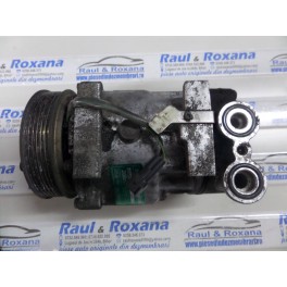 compresor clima Ford Fiesta 1.6tdci compresor clima Ford Fiesta 1.6tdci