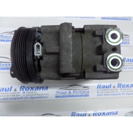compresor clima Ford Mondeo 2.0tdci compresor clima Ford Mondeo 2.0tdci