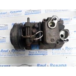 compresor clima Land Rover Freelander 2.0d compresor clima Land Rover Freelander 2.0d