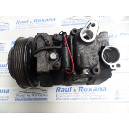 compresor clima Land Rover Freelander 2.0d compresor clima Land Rover Freelander 2.0d