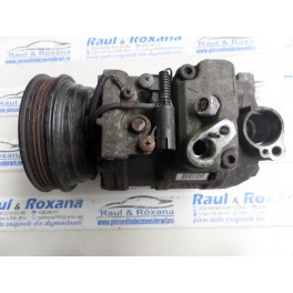 compresor clima Land Rover Freelander 1.8b compresor clima Land Rover Freelander 1.8b