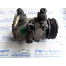 compresor clima Bmw E36 328i 323i 325i 318i compresor clima Bmw E36 328i 323i 325i 318i
