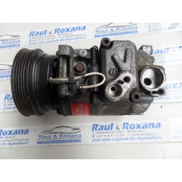 compresor clima Land Rover Freelander 1.8b compresor clima Land Rover Freelander 1.8b