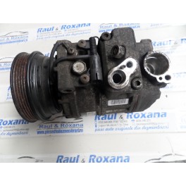 compresor clima Land Rover Freelander 1.8b compresor clima Land Rover Freelander 1.8b