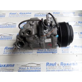 compresor clima Bmw X1 2.0d compresor clima Bmw X1 2.0d