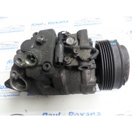 compresor clima Bmw E46 330 3.0d compresor clima Bmw E46 330 3.0d