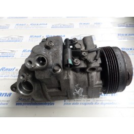 compresor clima Bmw E39 525d 530d