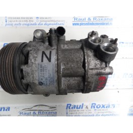 compresor clima Bmw E46 Compact 316ti 318ti compresor clima Bmw E46 Compact 316ti 318ti