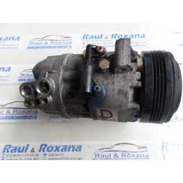 compresor clima Bmw E46 320 2.0d compresor clima Bmw E46 320 2.0d
