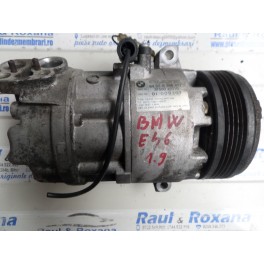 compresor clima Bmw E46 320 2.0d compresor clima Bmw E46 320 2.0d