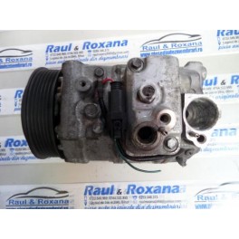 compresor clima Mercedes E 220 cdi w211 compresor clima Mercedes E 220 cdi w211