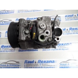 compresor clima Mercedes E 320 cdi w211 compresor clima Mercedes E 320 cdi w211