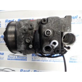 compresor clima Mercedes C 220 cdi compresor clima Mercedes C 220 cdi