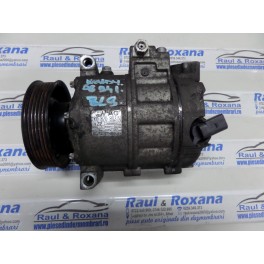 compresor clima Vw Passat B7 2.0fsi compresor clima Vw Passat B7 2.0fsi