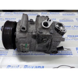 compresor clima Vw Passat B7 2.0tdi compresor clima Vw Passat B7 2.0tdi