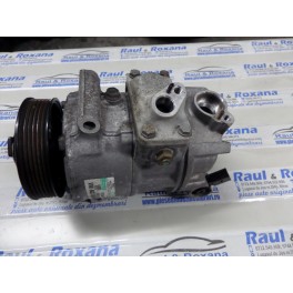 compresor clima Vw Passat B7 2.0tdi compresor clima Vw Passat B7 2.0tdi