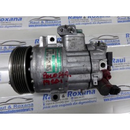 compresor clima Vw Polo 1.9sdi compresor clima Vw Polo 1.9sdi