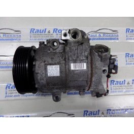 compresor clima Skoda Fabia 1 1.9tdi compresor clima Skoda Fabia 1 1.9tdi