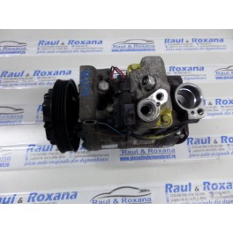 compresor clima Audi A4 2.5tdi compresor clima Audi A4 2.5tdi