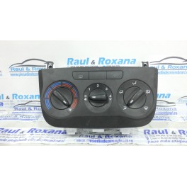 comanda ac Fiat Grande Punto 1.2b comanda ac Fiat Grande Punto 1.2b